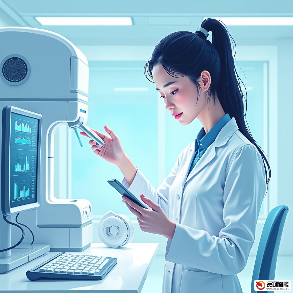 深圳市医疗设备功耗预测系统方案商：引领医疗智能化新篇章
