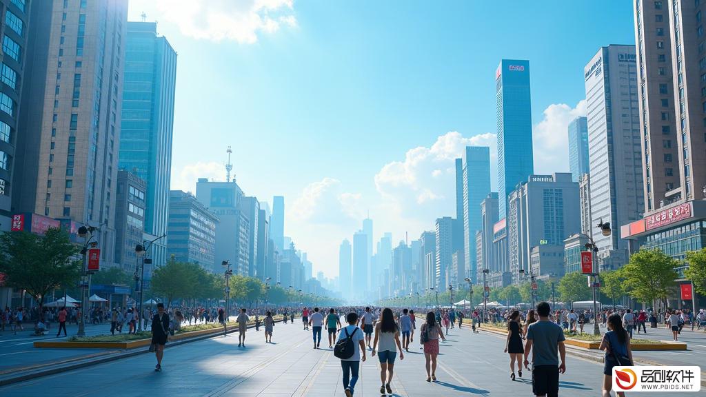 天津市AI移动购物平台技术中心：引领未来零售新风尚
