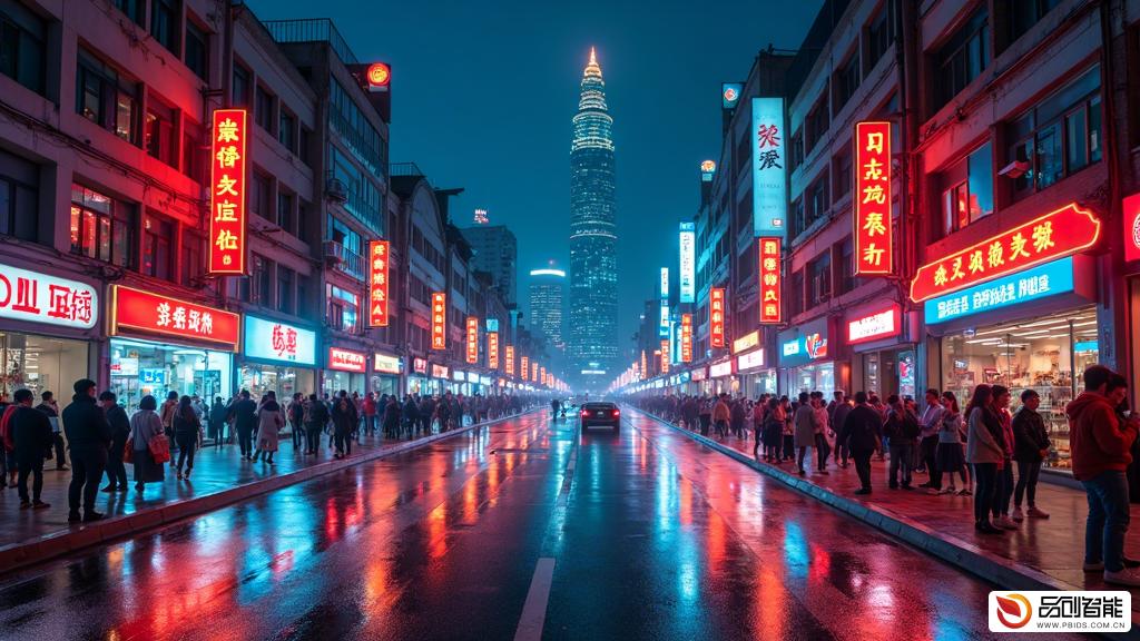 东莞市商用车载重监测平台中心：科技赋能交通安全管理
