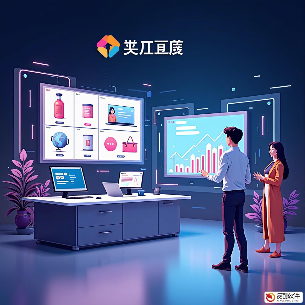 苏州市直播电商AI中台有限公司：引领电商直播智...
