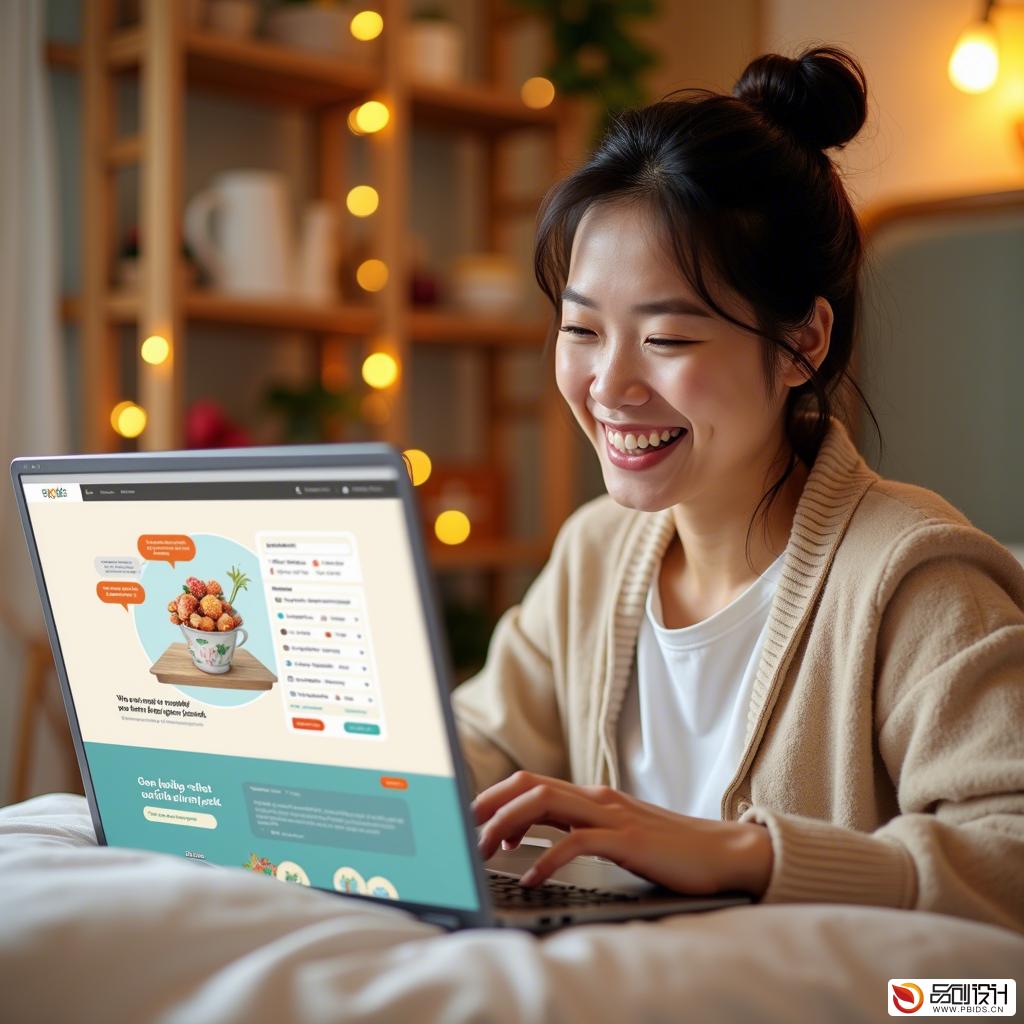 优化民宿网页用户体验：打造企业核心竞争力...