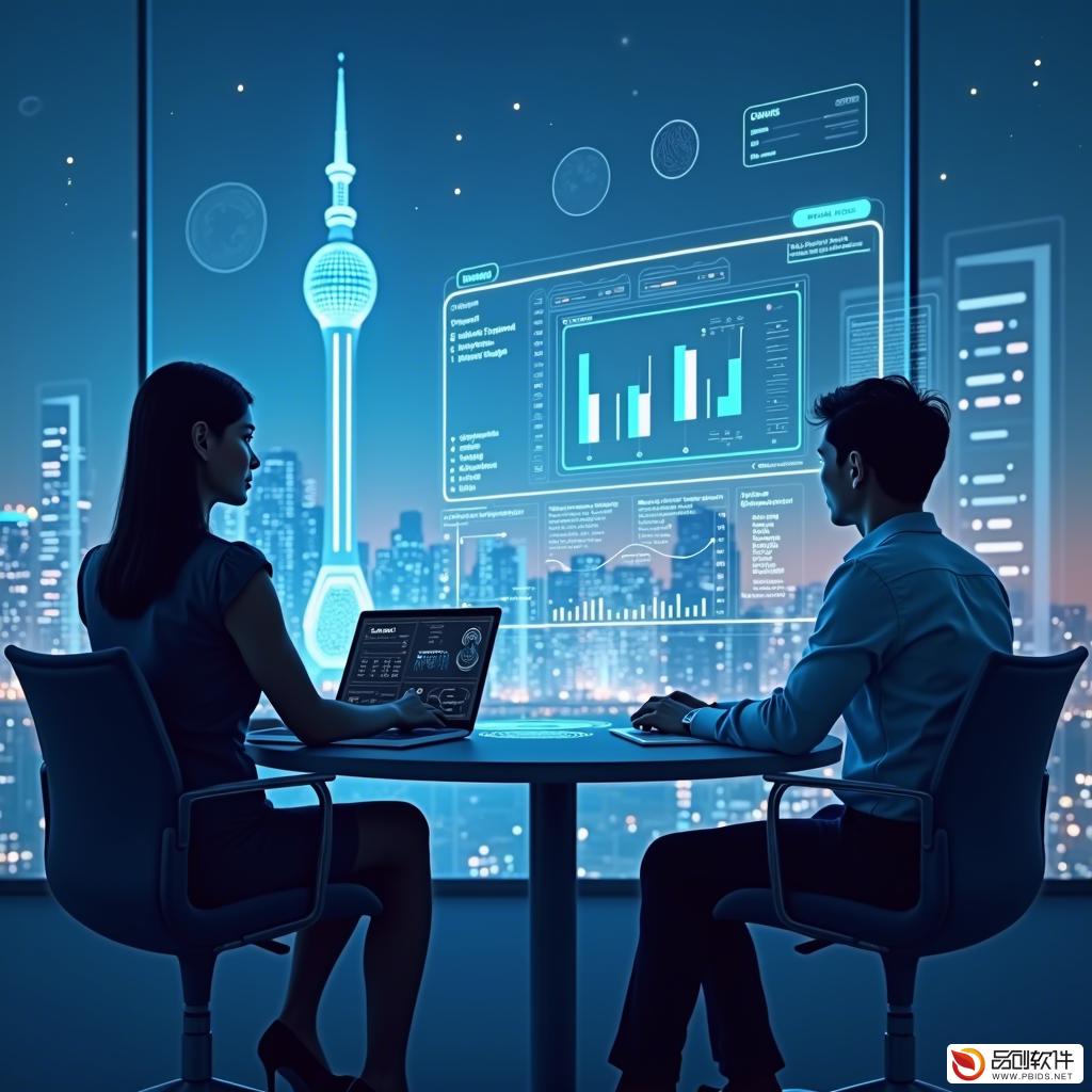 东莞市保险销售运营新纪元：AI小程序引领...