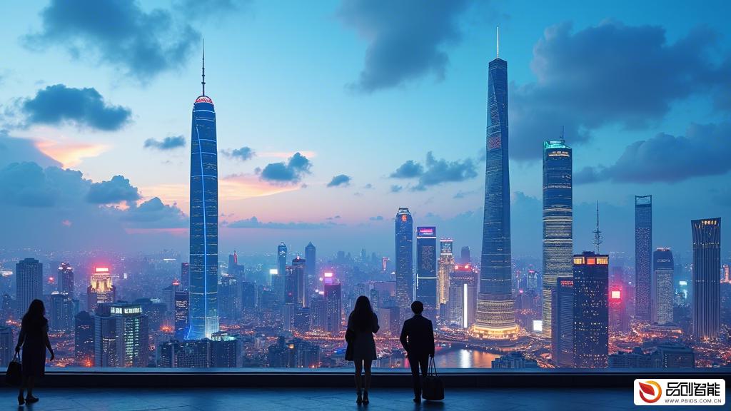 深圳市货运车联网集成商：引领物流行业智能化转型

