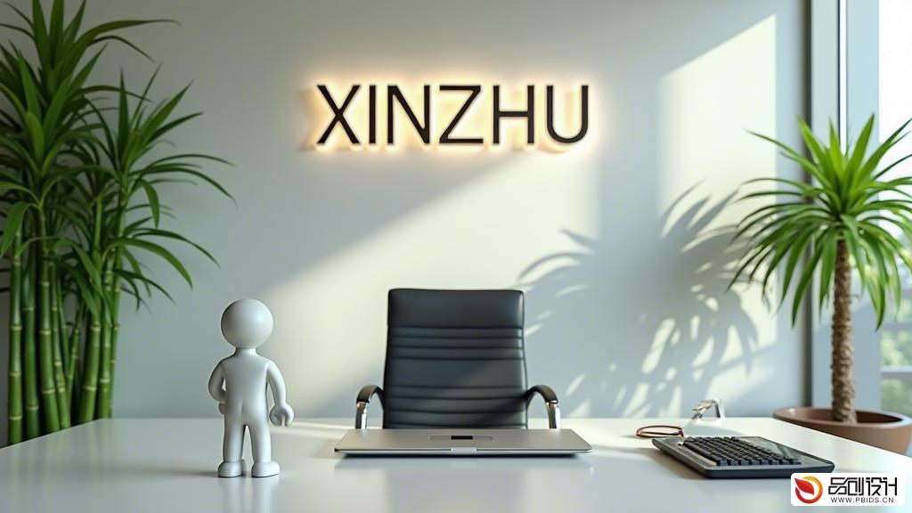 新竹品牌文化可视化：塑造独特品牌魅力的艺术实践
