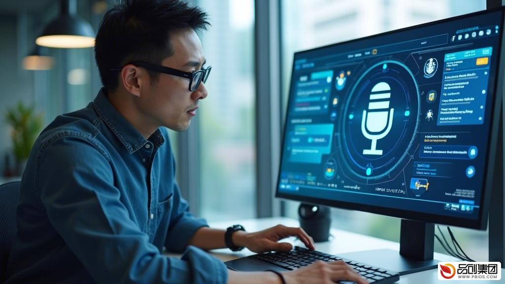 语音系统开发：技术革新与应用前景的深度探索
