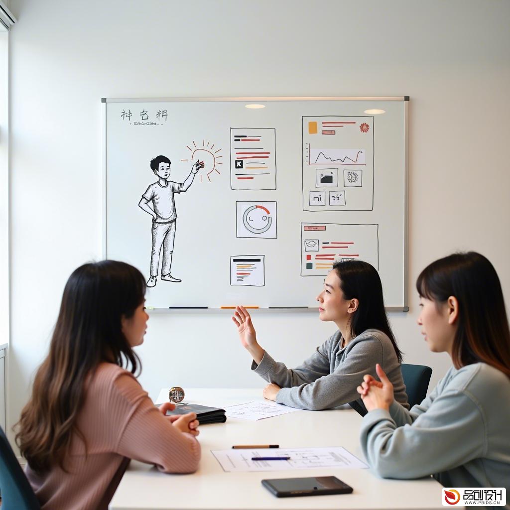 汕头用户行为设计合作伙伴：共创数字时代的...