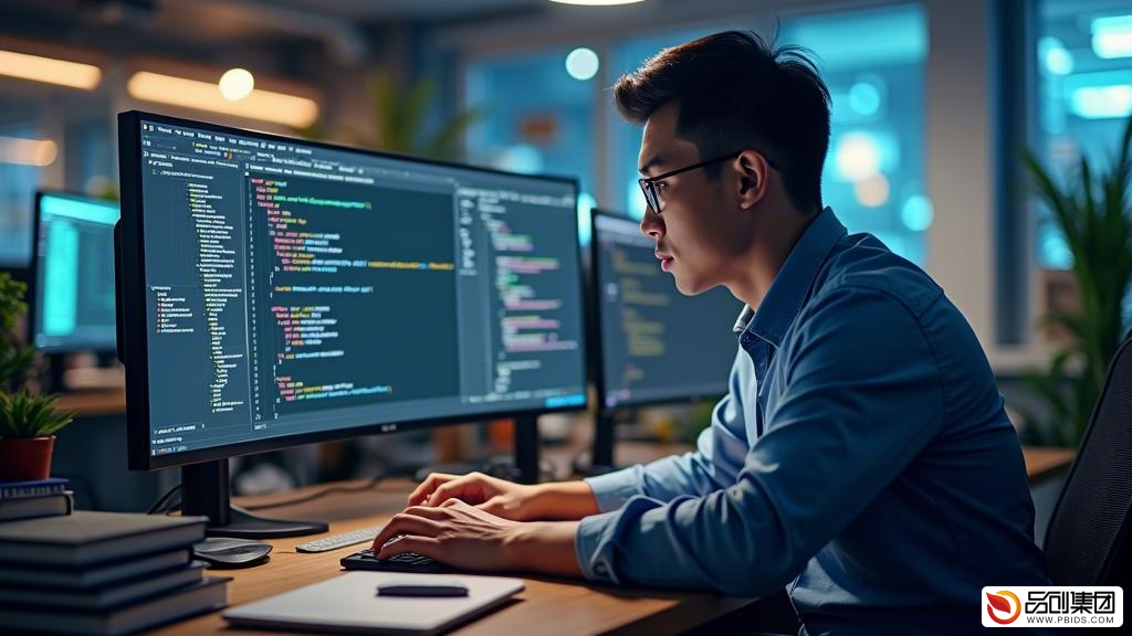 Android程序开发软件：解锁移动应用开发的无限可能
