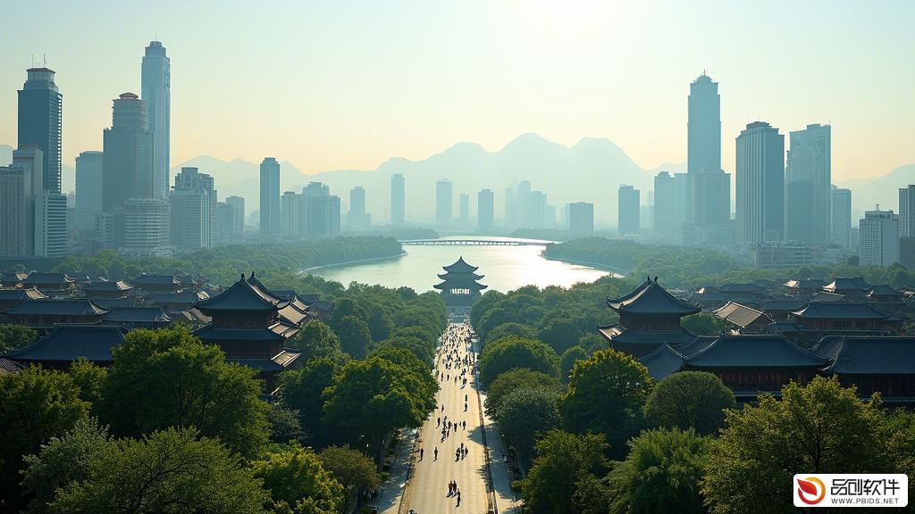 杭州市低功耗蓝牙资产追踪平台服务商：创新技术引领资产管理新风尚
