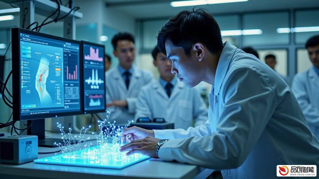 北京市医疗传感器降采样平台：技术创新与医疗健康的深度融合
