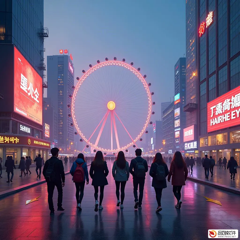 天津市零售广告联盟交叉投放平台工作室：创新营销的新篇章
