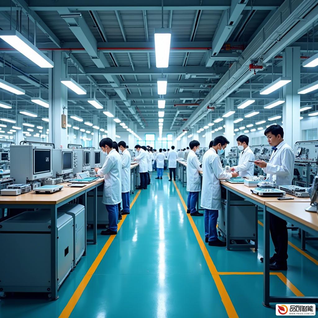 杭州市医疗设备电源保护平台工场：创新技术...