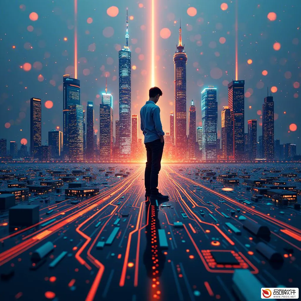 成都市边缘计算模块开发：创新引领未来科技
