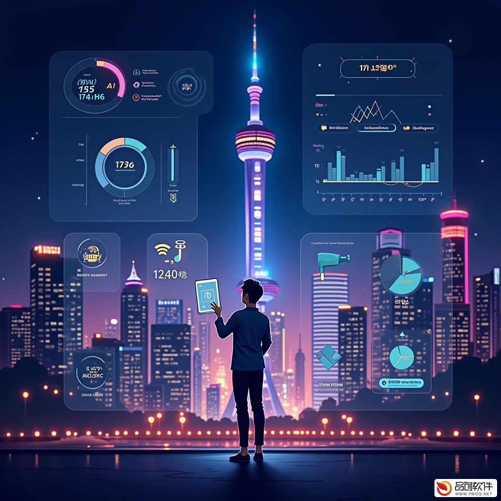广州市培训机构AI教育管理系统的革新之路
