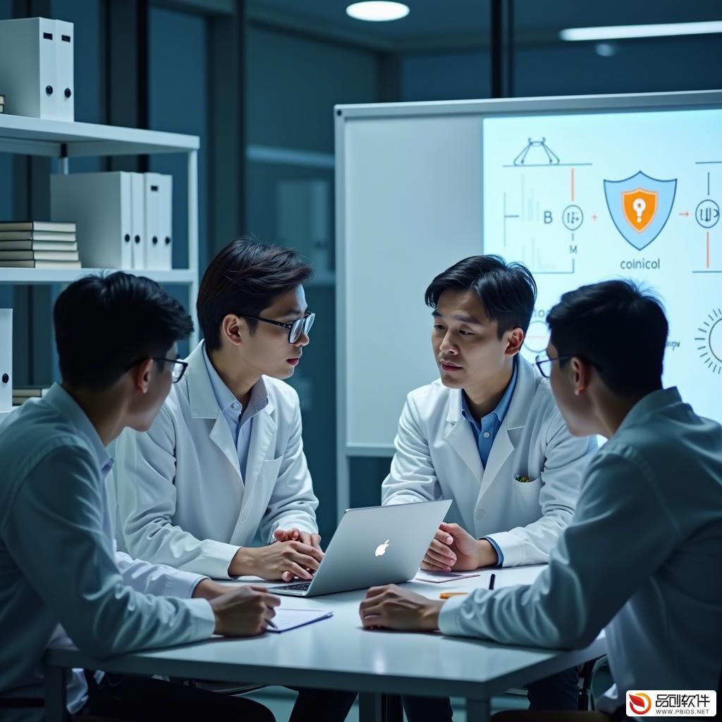 医疗联邦学习数据沙箱研发：创新引领医疗数...