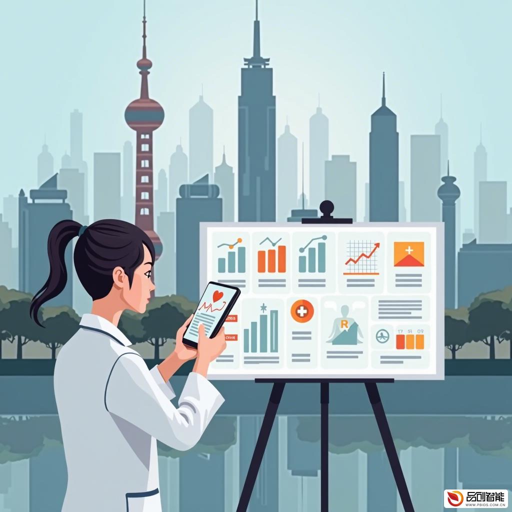杭州市职业健康干预闭环方案：构建企业健康生态的...