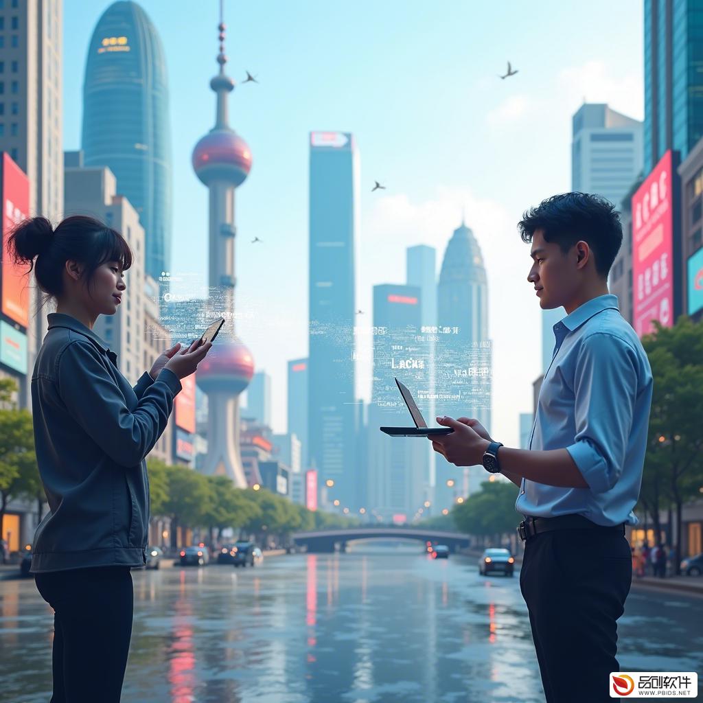 广州市AI语言翻译系统方案商：引领智能翻...
