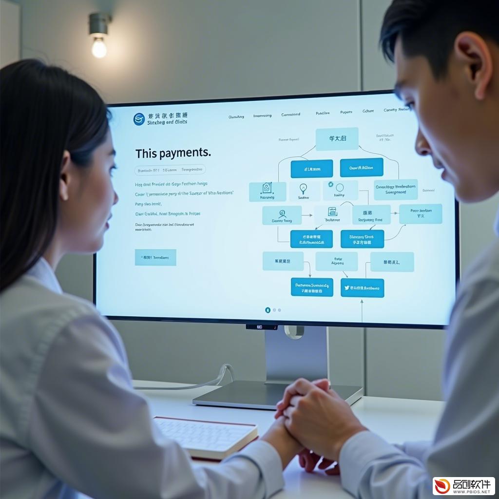 深圳市医保支付接口开发：创新技术引领医疗...