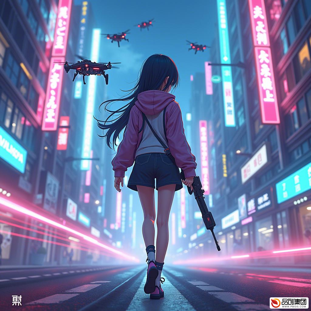 定制开发游戏的全面指南：从创意到市场的完美旅程
