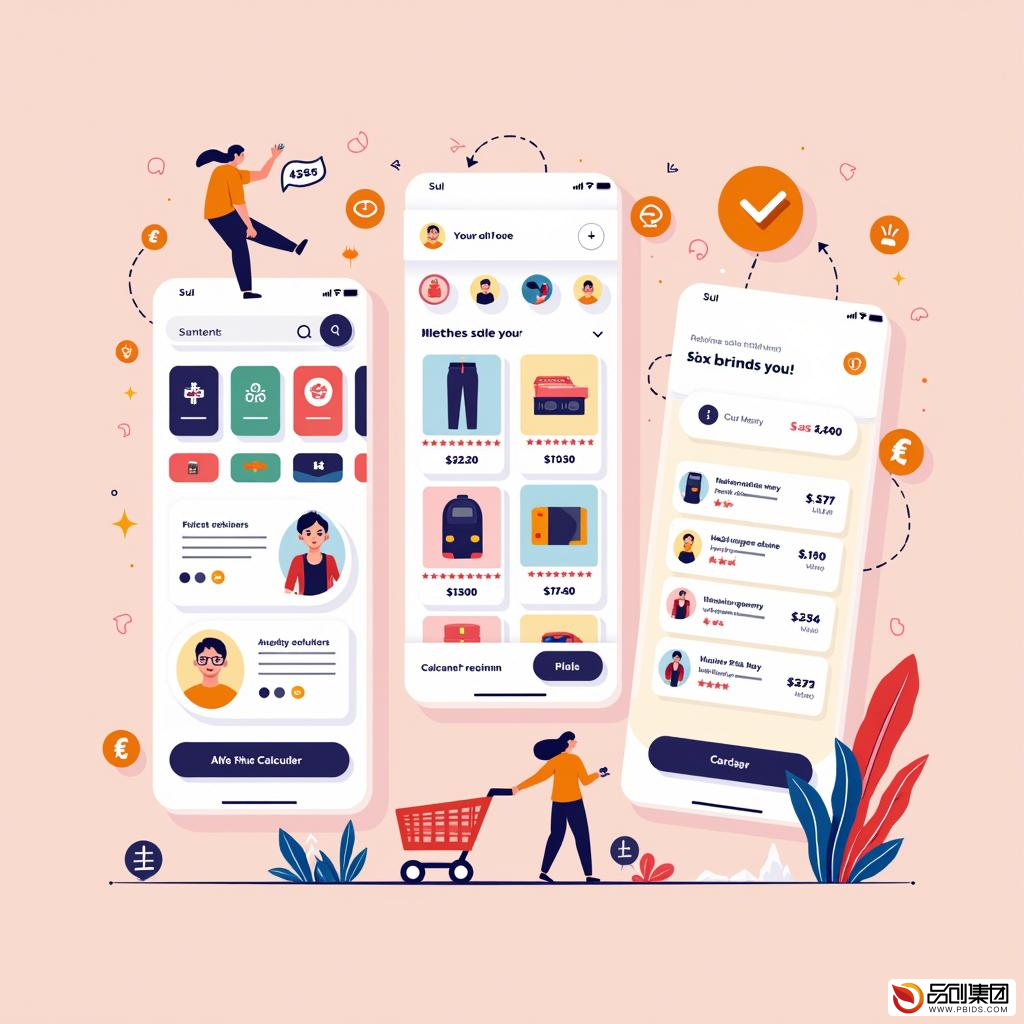 开发一个交易APP需要多少钱：全面解析与...