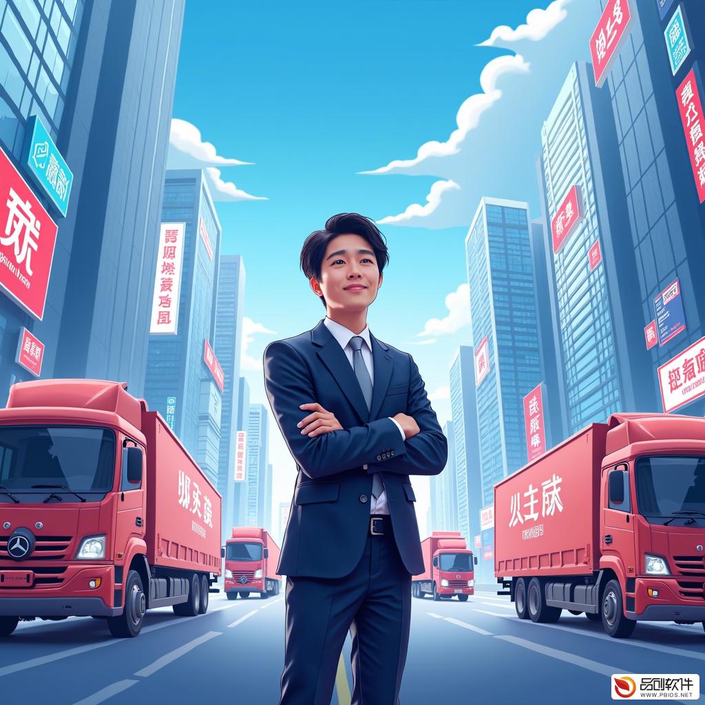 无锡市物流AI动态路径重规划平台有限公司...