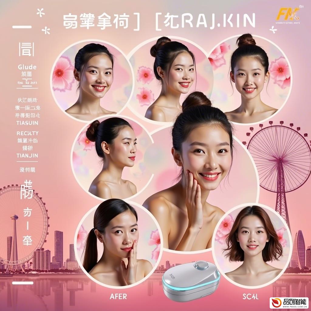 天津市美容仪个性化设置：打造专属美丽新体验
