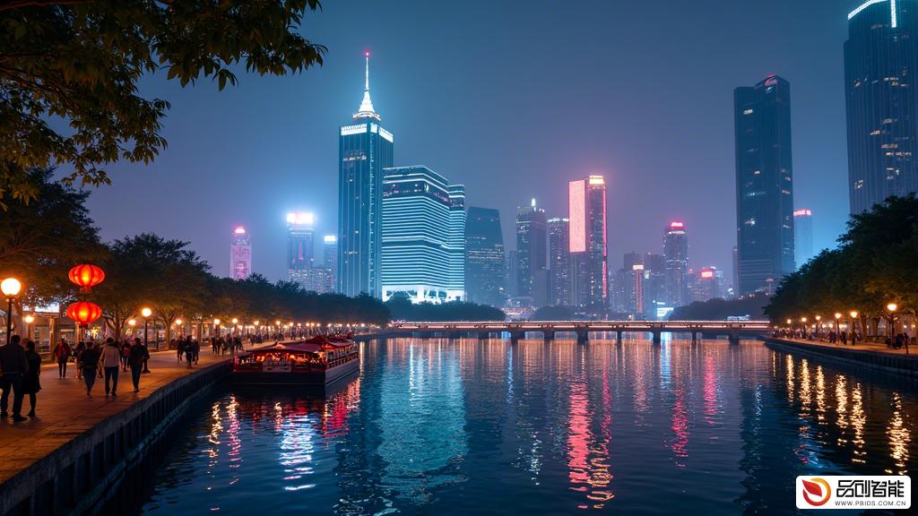 杭州市分布式Wi-Fi零漫游机构：打造无缝网络新体验
