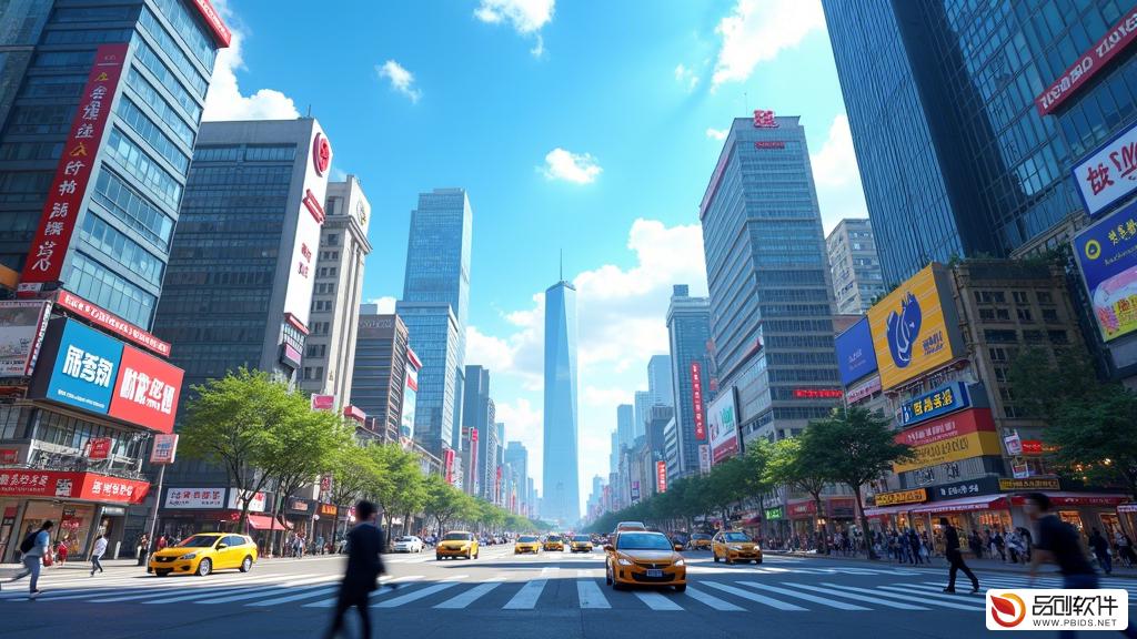 宁波市AI智能规划平台集成商：引领智慧城市新风尚

