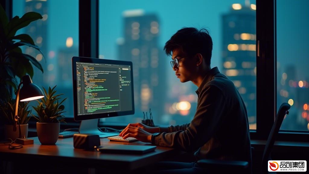 揭秘APP开发之旅：从创意到上线的全过程
