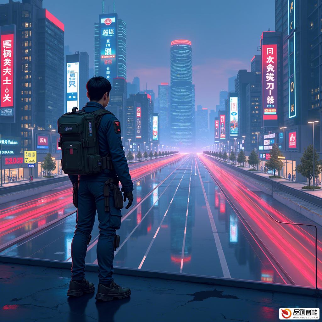 杭州市机器人管理系统：创新引领未来城市管理新篇章
