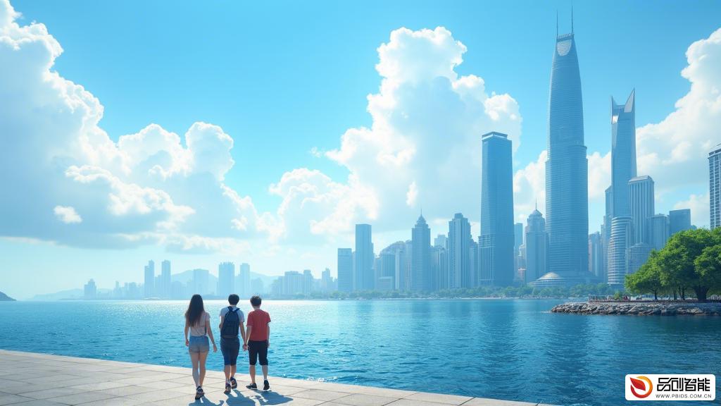 珠海市商用车载重监测平台机构：科技引领交通安全管理新篇章
