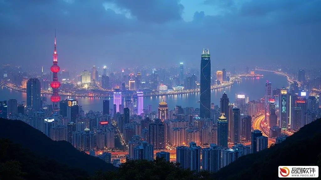 重庆市教育用户增长系统技术中心：驱动教育数字化转型的新引擎
