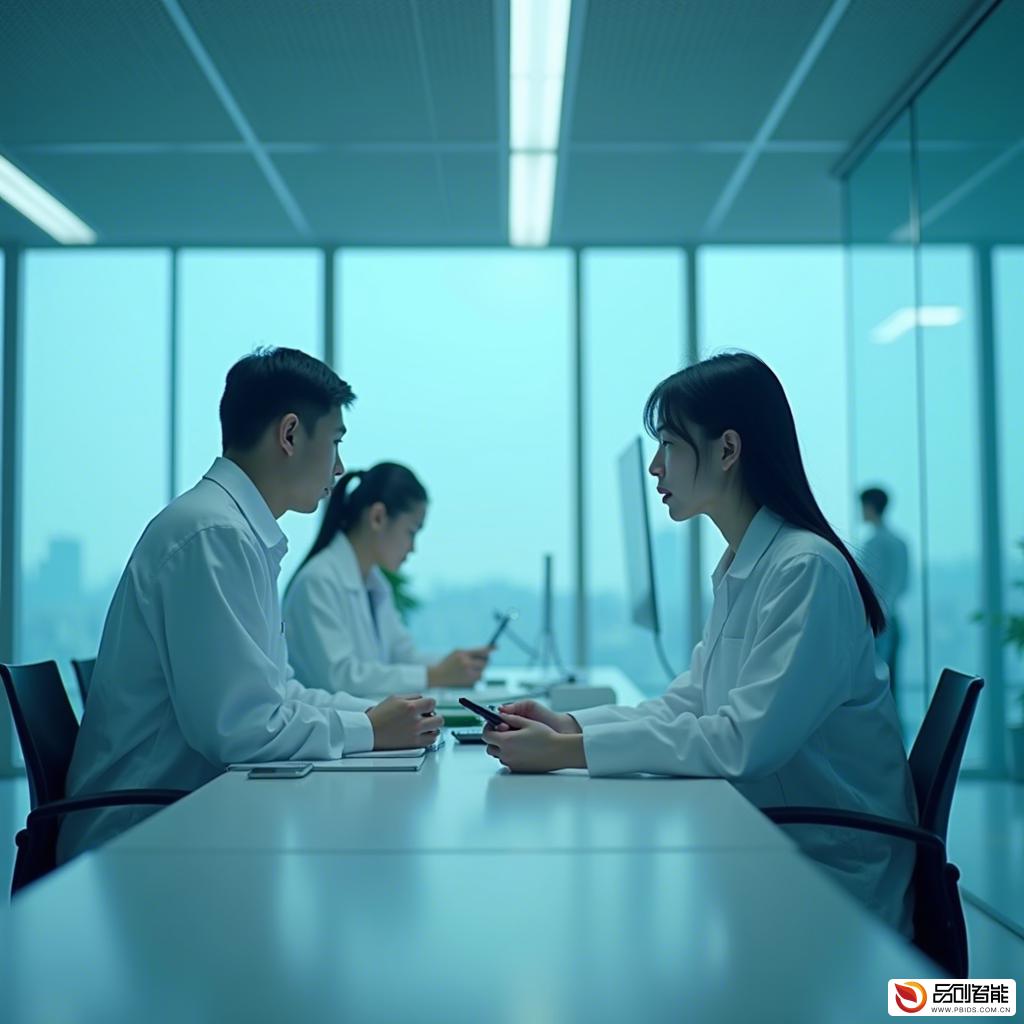 天津市BLE医疗数据传输机构的创新与发展
