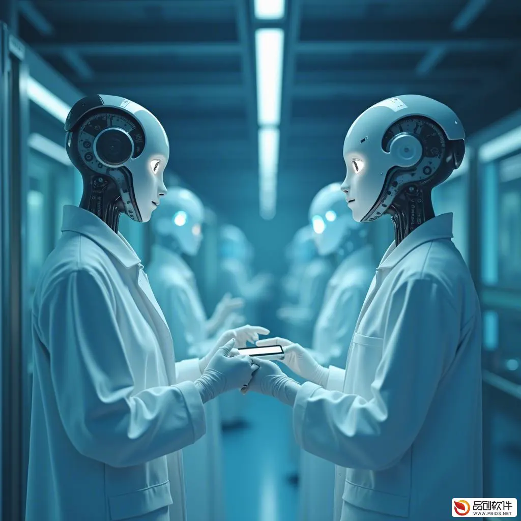 宁波市AI智能设备开发研发团队的创新之路
