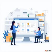 进销存软件开发定制：打造高效企业运营利器
