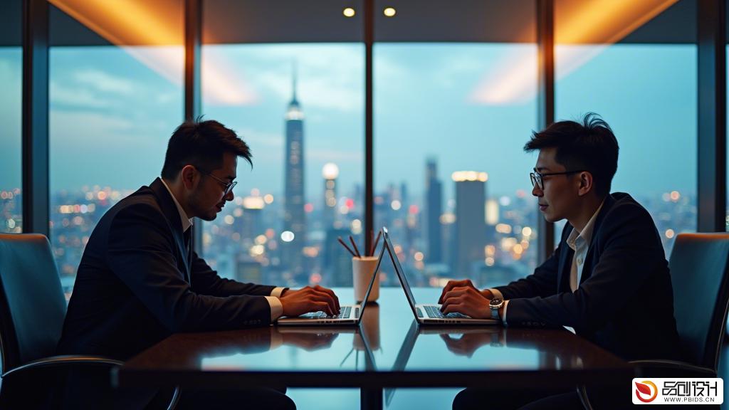 打造高效商务服务：社交传播设计团队的策略与实践
