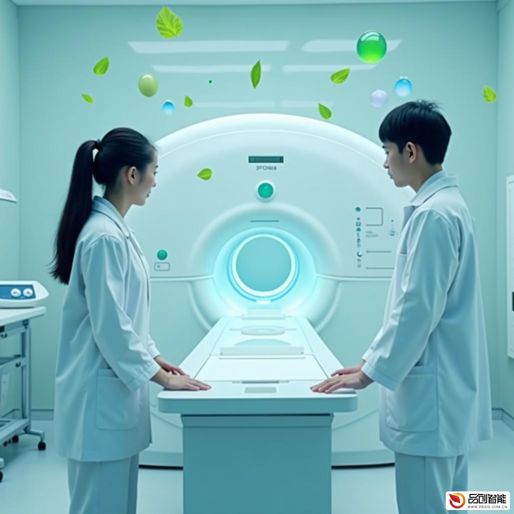 深圳市低辐射剂量影像采集平台集成商：引领...
