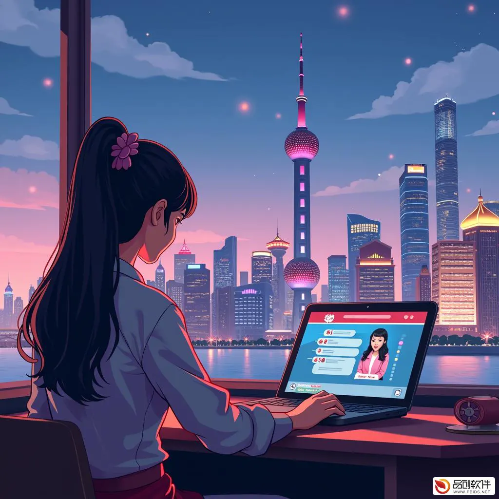 上海市教育直播弹幕管理平台：创新教学互动的新篇章
