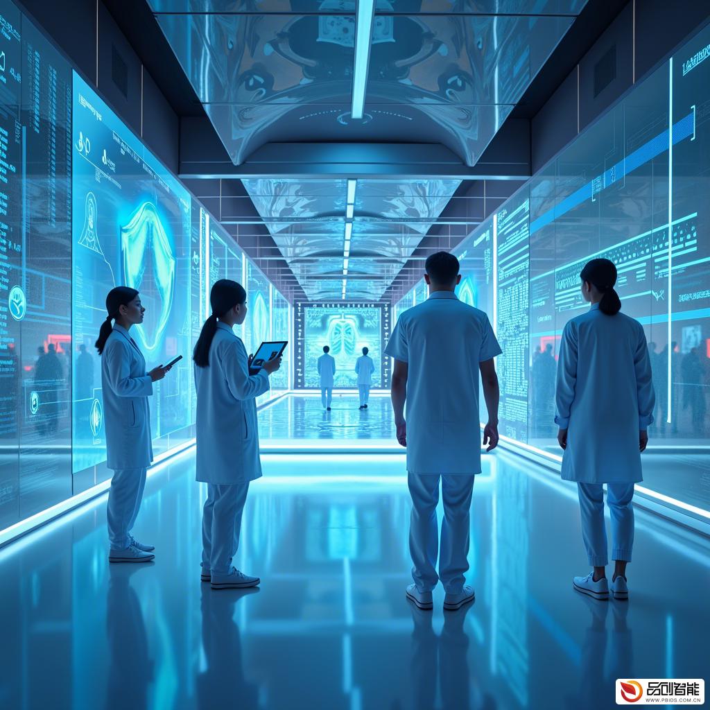 合肥市动态平板探测器组网集团：创新引领医...