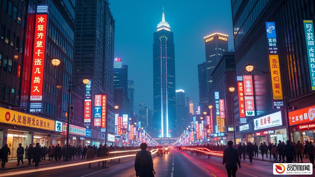 宁波市用户情绪识别技术平台的创新与应用
