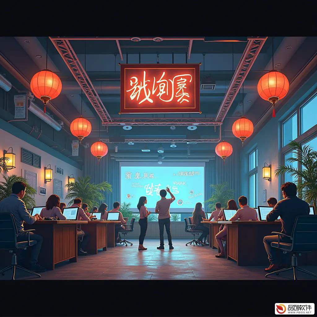 成都市教育智能教研系统：创新引领教育未来
