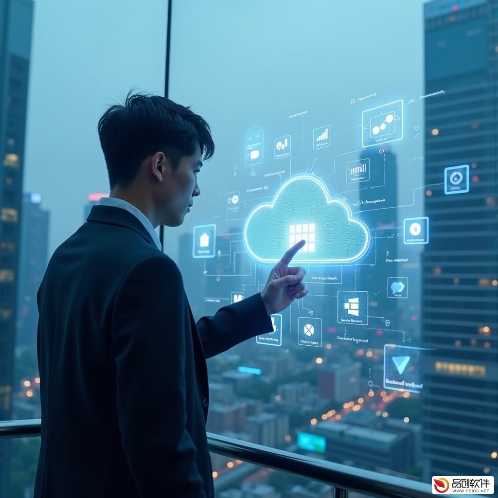 广州市云端数据中台搭建：引领企业数字化转...