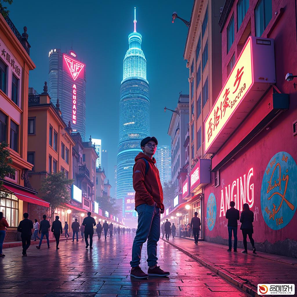 澳门活动创意包装机构的魅力与影响力
