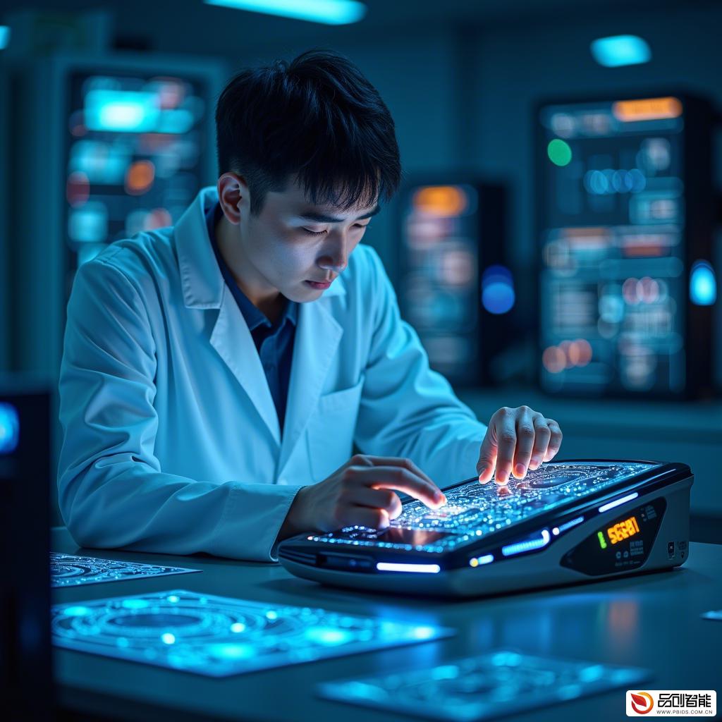 武汉市医疗级低功耗存储系统机构：创新引领...