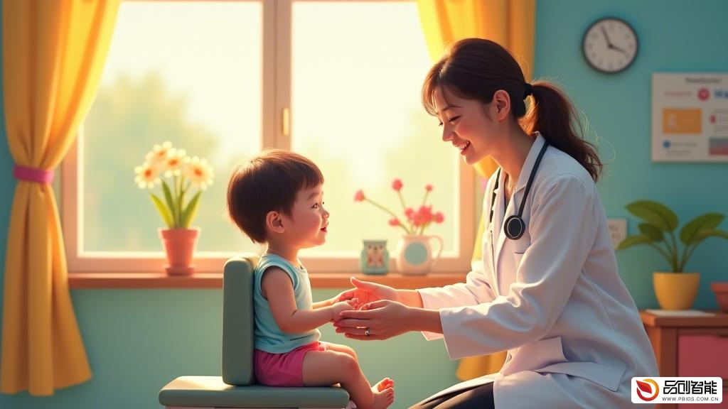 引领未来：null儿童健康管理平台方案商的创新之路
