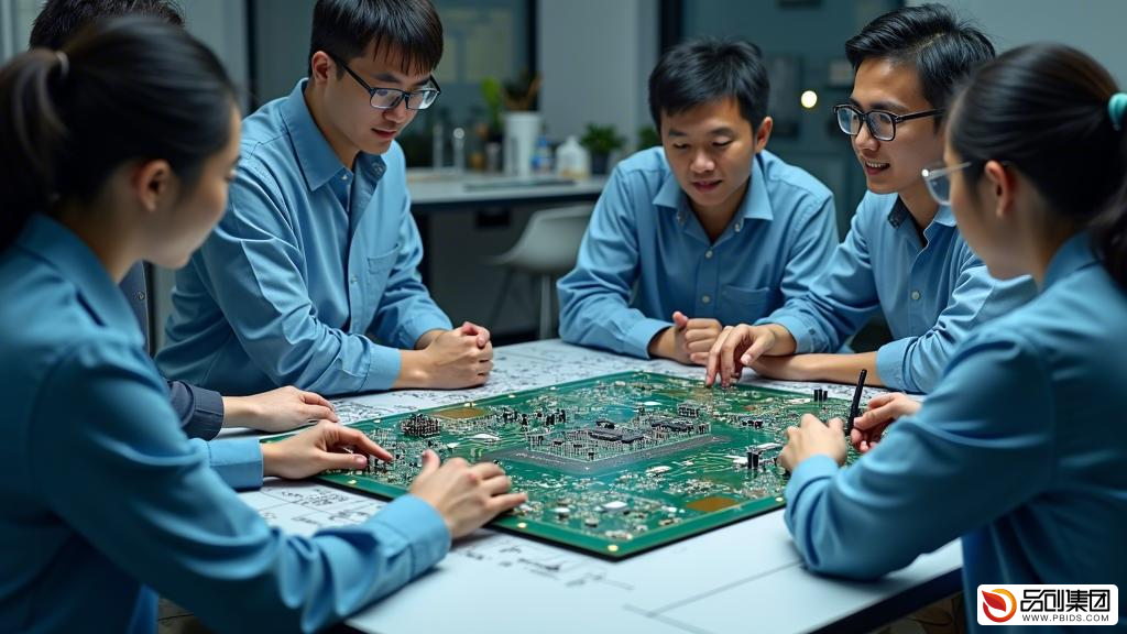 PCBA方案定制开发：打造高效、可靠的电子产品解决方案

