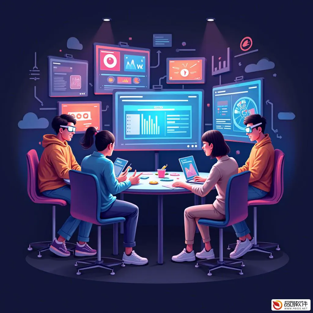 合肥市艺术教育数字化系统研发：创新引领未来教育
