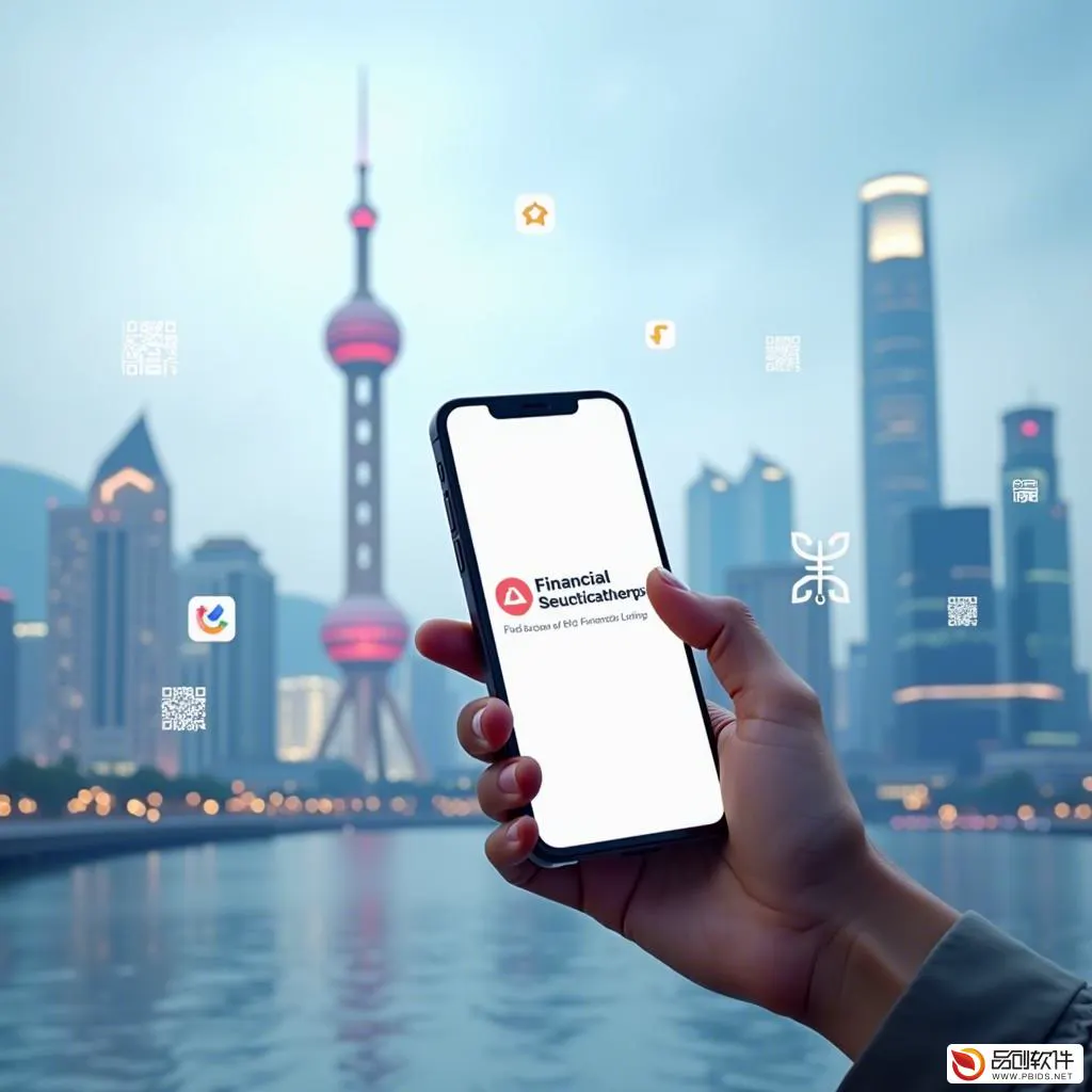 无锡市金融科技App的创新之路：打造智慧金融新生态
