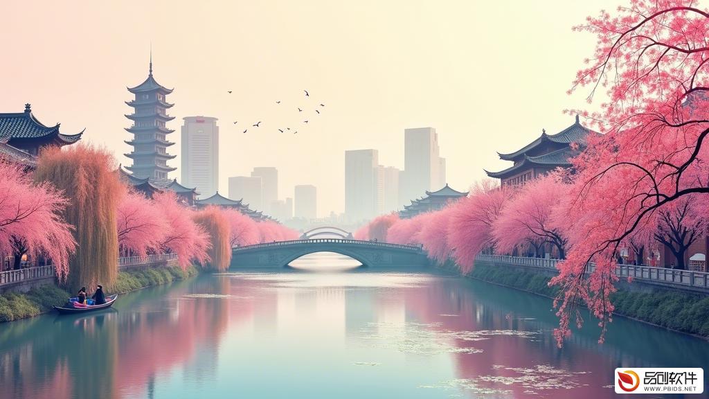 苏州市文旅智慧景区系统技术中心：引领旅游新风尚的科技力量
