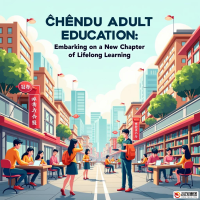 成都市成人教育：开启终身学习的新篇章
