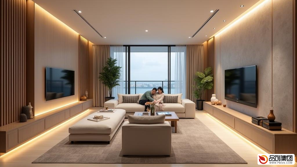 全屋定制软件大揭秘：打造梦想家居的必备工具
